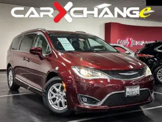 Chrysler Pacifica 2020 Touring L 4dr Mini-Van