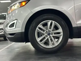 Ford Edge 2017 SEL 4dr Crossover