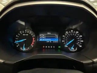 Ford Edge 2017 SEL 4dr Crossover