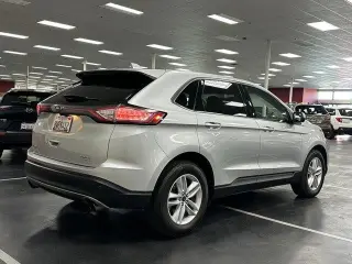 Ford Edge 2017 SEL 4dr Crossover
