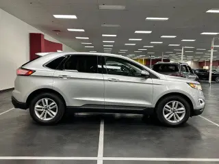 Ford Edge 2017 SEL 4dr Crossover
