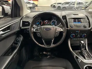 Ford Edge 2017 SEL 4dr Crossover