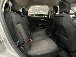 Ford Edge 2017 SEL 4dr Crossover