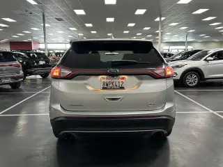 Ford Edge 2017 SEL 4dr Crossover