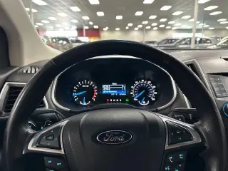 Ford Edge 2017 SEL 4dr Crossover