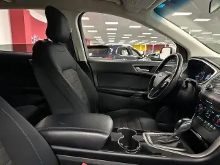 Ford Edge 2017 SEL 4dr Crossover