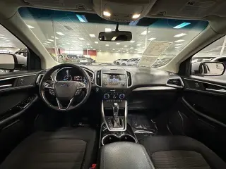 Ford Edge 2017 SEL 4dr Crossover