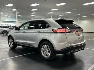 Ford Edge 2017 SEL 4dr Crossover