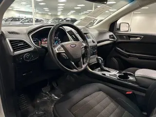 Ford Edge 2017 SEL 4dr Crossover