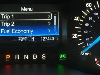 Ford Edge 2017 SEL 4dr Crossover