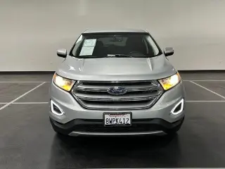 Ford Edge 2017 SEL 4dr Crossover