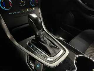 Ford Edge 2017 SEL 4dr Crossover