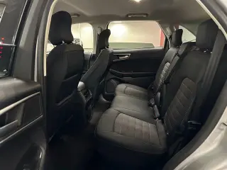 Ford Edge 2017 SEL 4dr Crossover