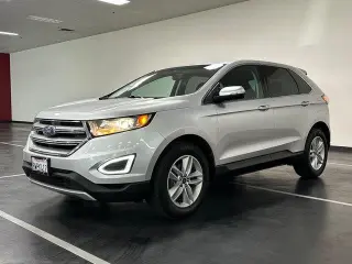 Ford Edge 2017 SEL 4dr Crossover