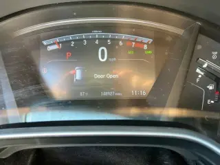 Honda CR-V 2021 EX 4dr SUV