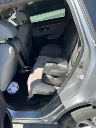 Honda CR-V 2021 EX 4dr SUV
