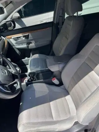 Honda CR-V 2021 EX 4dr SUV