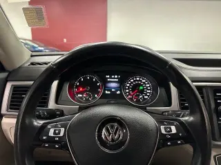 Volkswagen Atlas 2018 V6 SE 4dr SUV w/Technology