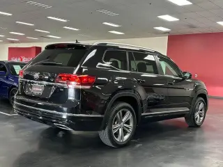 Volkswagen Atlas 2018 V6 SE 4dr SUV w/Technology