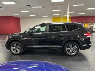 Volkswagen Atlas 2018 V6 SE 4dr SUV w/Technology