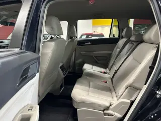 Volkswagen Atlas 2018 V6 SE 4dr SUV w/Technology