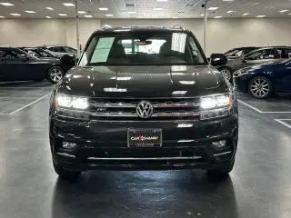 Volkswagen Atlas 2018 V6 SE 4dr SUV w/Technology