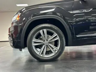 Volkswagen Atlas 2018 V6 SE 4dr SUV w/Technology