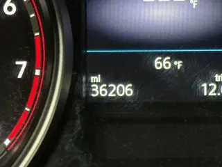 Volkswagen Atlas 2018 V6 SE 4dr SUV w/Technology