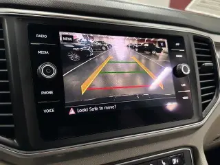 Volkswagen Atlas 2018 V6 SE 4dr SUV w/Technology