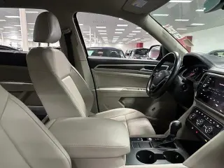 Volkswagen Atlas 2018 V6 SE 4dr SUV w/Technology