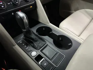 Volkswagen Atlas 2018 V6 SE 4dr SUV w/Technology
