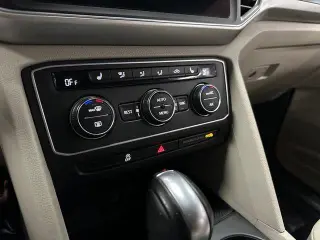 Volkswagen Atlas 2018 V6 SE 4dr SUV w/Technology