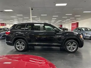 Volkswagen Atlas 2018 V6 SE 4dr SUV w/Technology