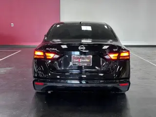 Nissan Altima 2023 2.5 SV 4dr Sedan