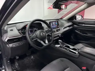 Nissan Altima 2023 2.5 SV 4dr Sedan