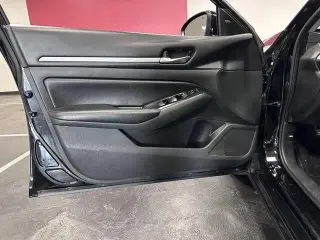 Nissan Altima 2023 2.5 SV 4dr Sedan