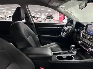 Nissan Altima 2023 2.5 SV 4dr Sedan