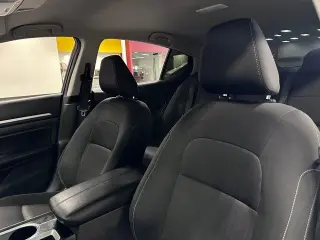 Nissan Altima 2023 2.5 SV 4dr Sedan