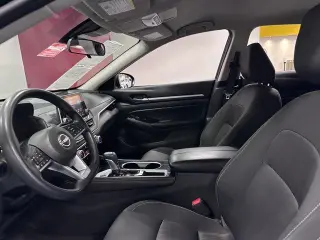 Nissan Altima 2023 2.5 SV 4dr Sedan