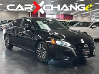 Nissan Altima 2023 2.5 SV 4dr Sedan