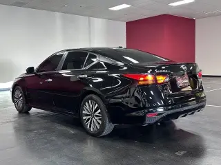 Nissan Altima 2023 2.5 SV 4dr Sedan