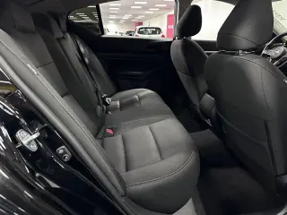 Nissan Altima 2023 2.5 SV 4dr Sedan