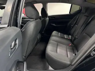 Nissan Altima 2023 2.5 SV 4dr Sedan