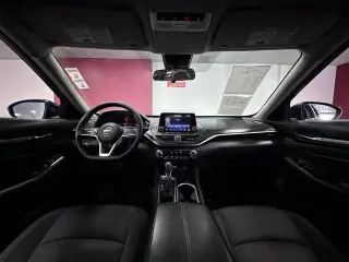 Nissan Altima 2023 2.5 SV 4dr Sedan