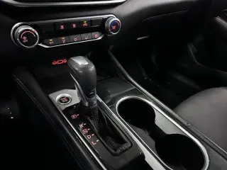 Nissan Altima 2023 2.5 SV 4dr Sedan