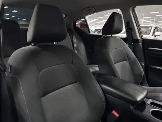 Nissan Altima 2023 2.5 SV 4dr Sedan