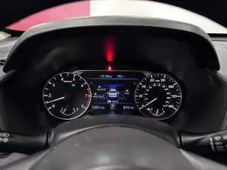 Nissan Altima 2023 2.5 SV 4dr Sedan