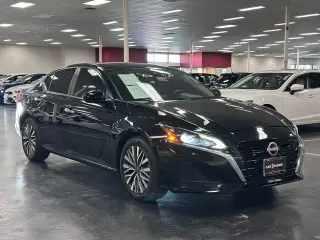 Nissan Altima 2023 2.5 SV 4dr Sedan