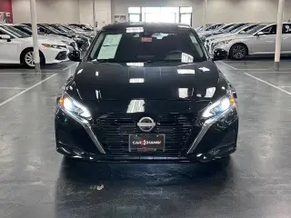 Nissan Altima 2023 2.5 SV 4dr Sedan