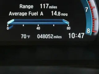 Honda Civic 2018 LX 4dr Sedan w/Honda Sensing